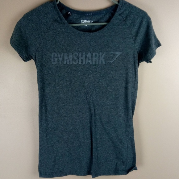 Gymshark Tops - GymShark Ladies Tee Size XS